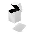 Ultra PRO Eclipse PRO 100+ Deck Box - Arctic White