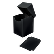 Ultra PRO Eclipse PRO 100+ Deck Box - Jet Black