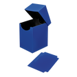 Ultra PRO Eclipse PRO 100+ Deck Box - Pacific Blue