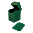 Ultra PRO Eclipse PRO 100+ Deck Box - Forest Green