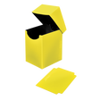 Ultra PRO Eclipse PRO 100+ Deck Box - Lemon Yellow