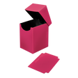 Ultra PRO Eclipse PRO 100+ Deck Box - Hot Pink