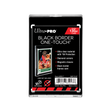 Ultra PRO 130PT Black Border UV ONE-TOUCH Magnetic Holder