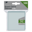 Ultra PRO Lite Board Game Sleeves 69mm x 69mm (100)