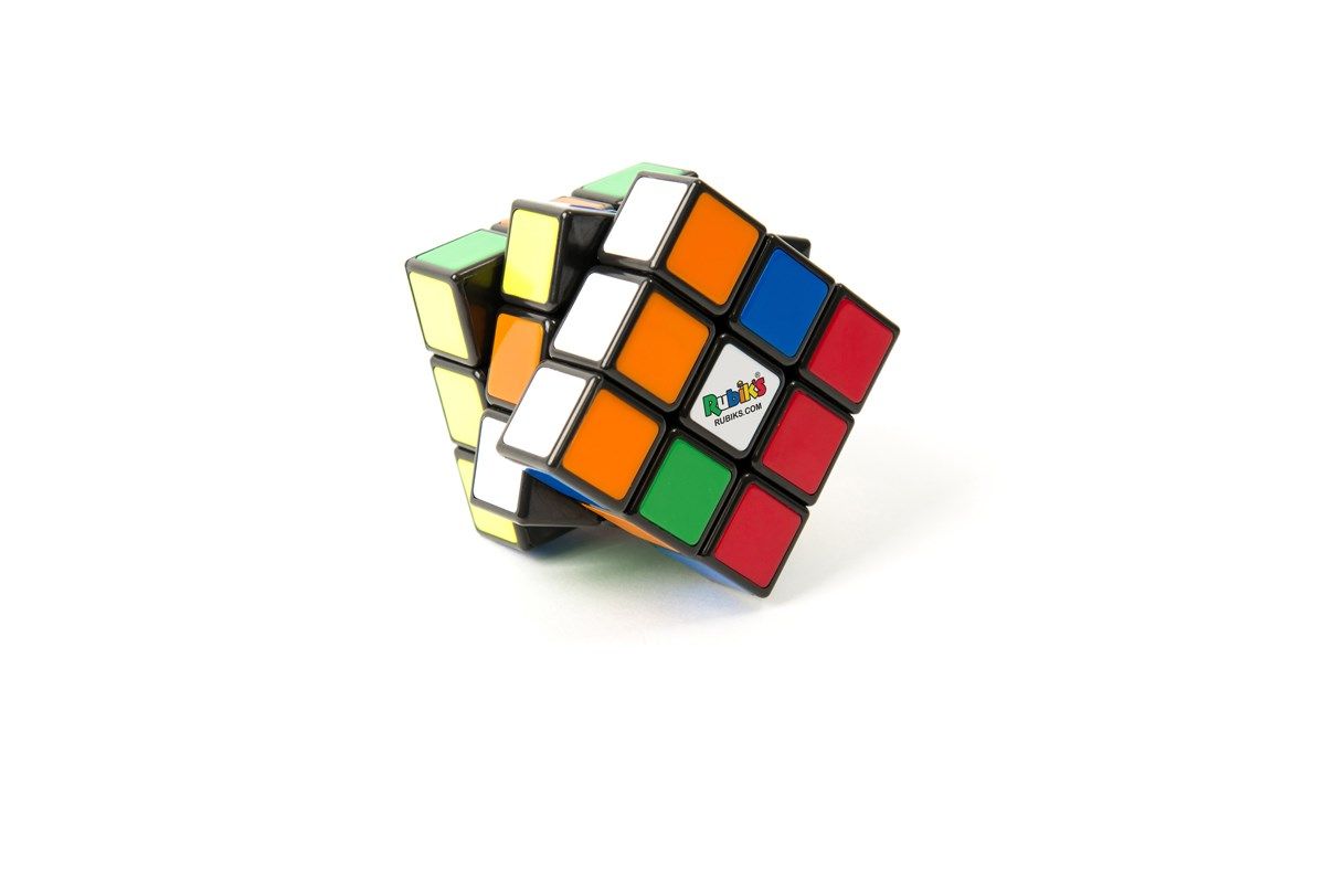 Rubik's Cube 3x3