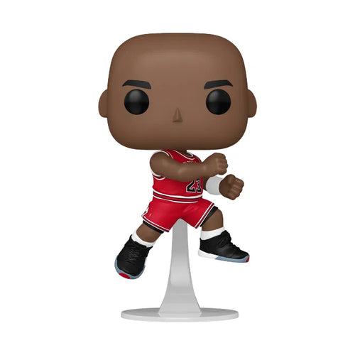 Funko POP! - NBA Chicago Bulls - Michael Jordan #206