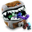 Ultra PRO Dungeons & Dragons Mimic Gamer Pouch