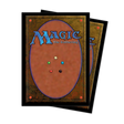 Ultra PRO Classic Magic Card Back Standard Deck Protector sleeves (100)