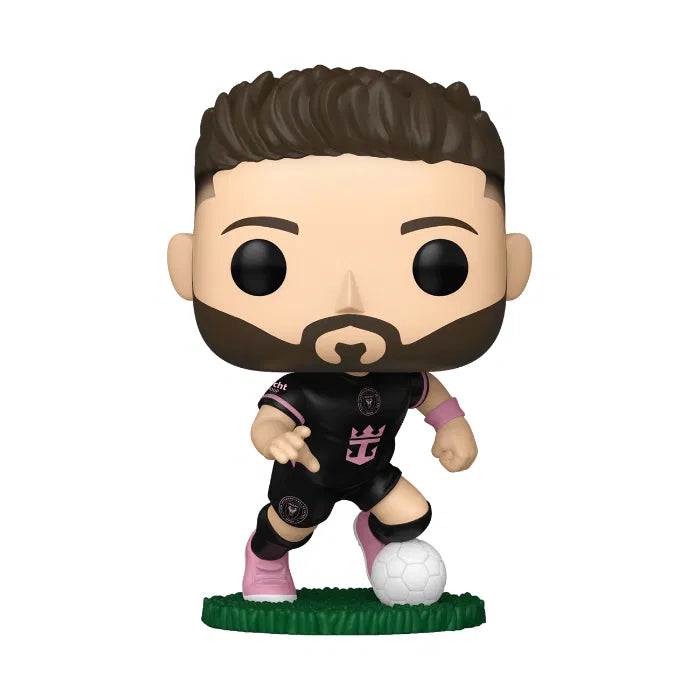 Funko POP! - Inter Miami - Jordi Alba #03