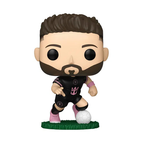 Funko POP! - Inter Miami - Jordi Alba #03