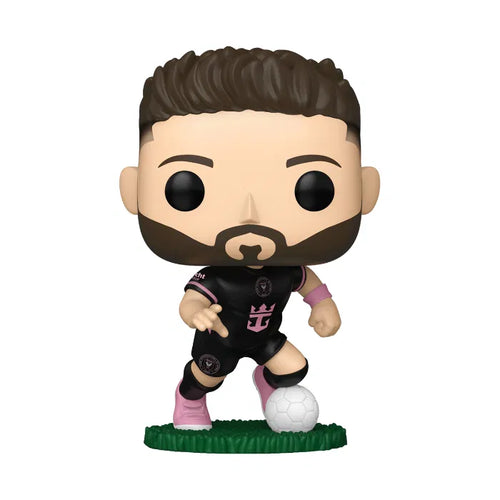 Funko POP! - Inter Miami - Jordi Alba #03