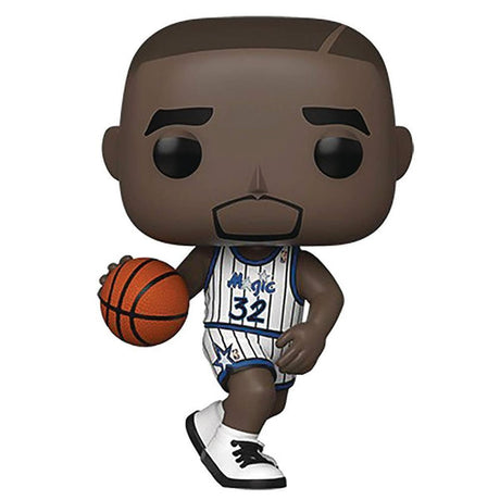 Funko POP! - Orlando Magic - Shaquille O'Neal #81