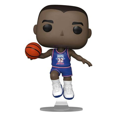 Funko POP! - NBA All-Stars - Magic Johnson #138