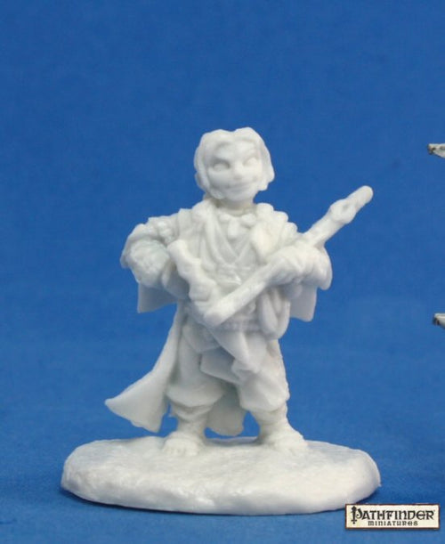 Reaper Bones - Lem Iconic Bard