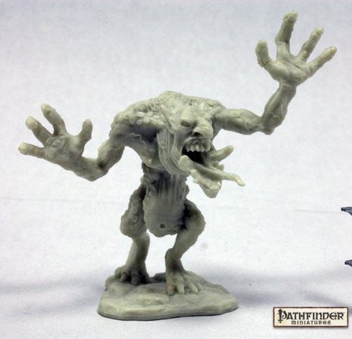 Reaper Bones - Troll