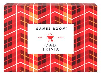 Dad Trivia (Eng)