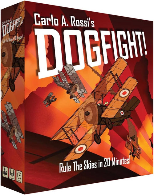 Dogfight (Eng)