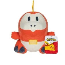 Pokémon Plush: Fuecoco 20 cm