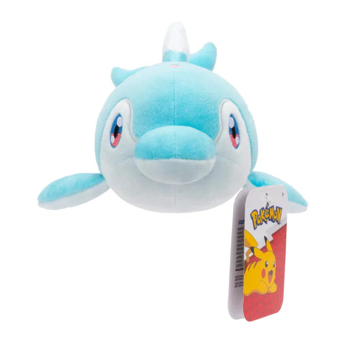 Pokémon Plush: Finizen 20 cm