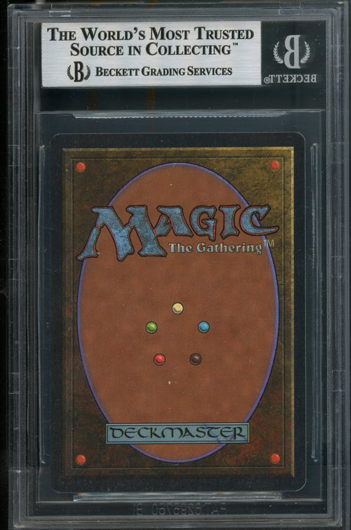 Shatterstorm BGS 9Q++ [Antiquities]