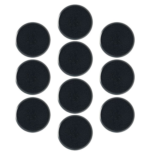 Citadel 28.5 mm Round Bases X10