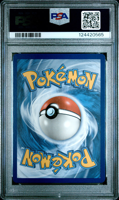 Moltres, Zapdos & Articuno gx #44 Hidden Fates Pokemon Sun & Moon 2019 PSA 10