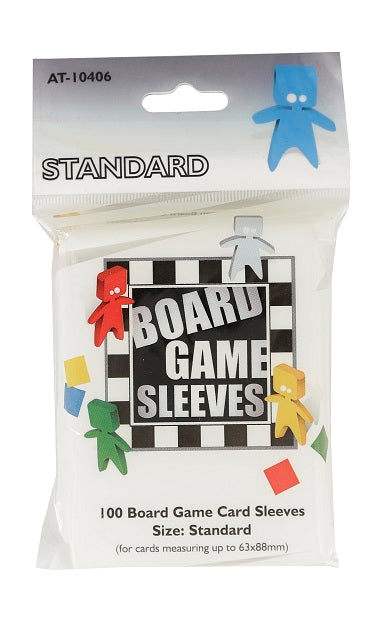 Board Game Sleeves - Standard