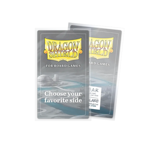 Dragon Shield Board Game Sleeves - Tarot (100 Sleeves)