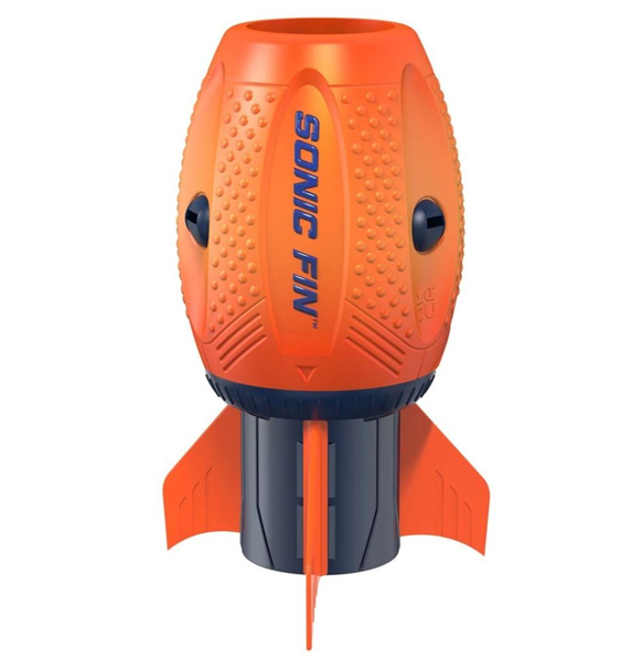 Aerobie Sonic Fin - Amerikansk Fodbold