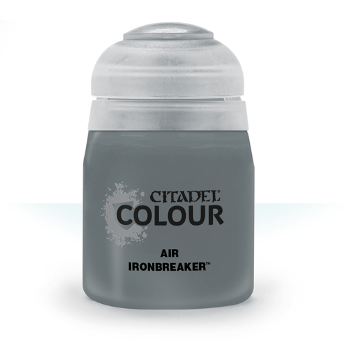 Ironbreaker (24ML) (Air)