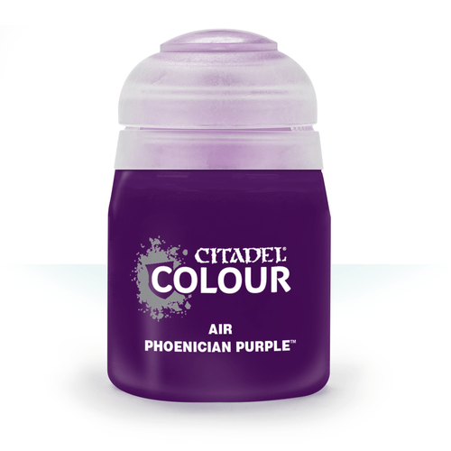 Phoenician Purple (24ML) (Air)