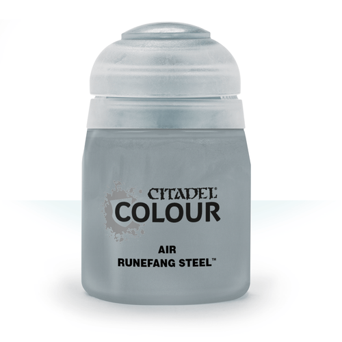 Runefang Steel (24ML) (Air)