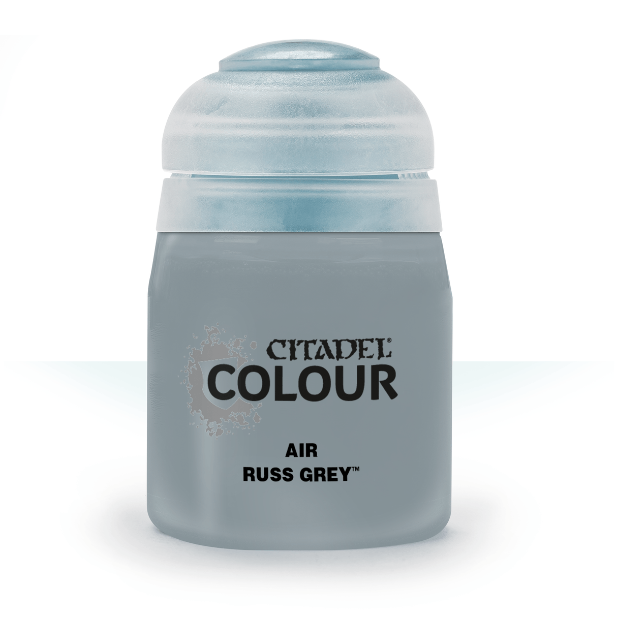 Russ Grey (24ML) (Air)