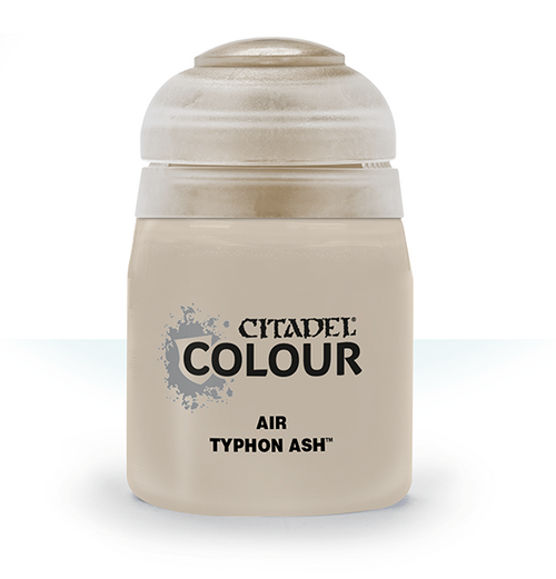 Typhon Ash (24ML) (Air)