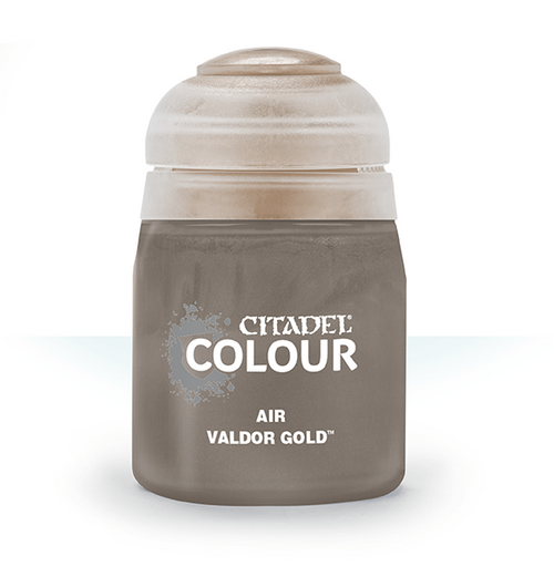 Valdor Gold (24ML) (Air)