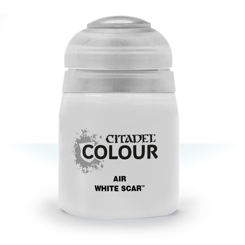 White Scar (24ML) (Air)