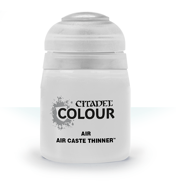 Air Caste Thinner (24ML) (Air)