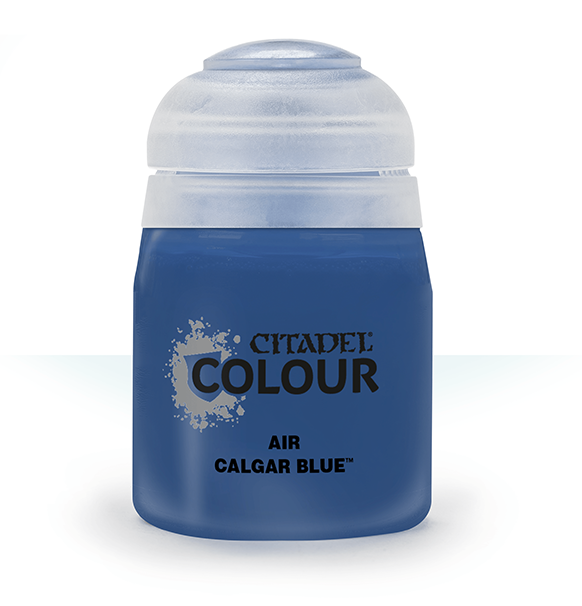 Calgar Blue (24ML) (Air)