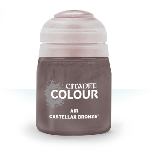 Castellax Bronze (24ML) (Air)