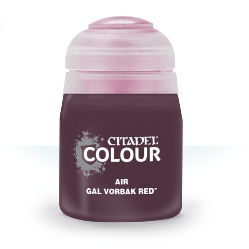 Gal Vorbak Red (24ML) (Air)