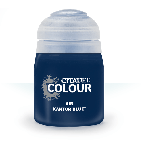 Kantor Blue (24ML) (Air)