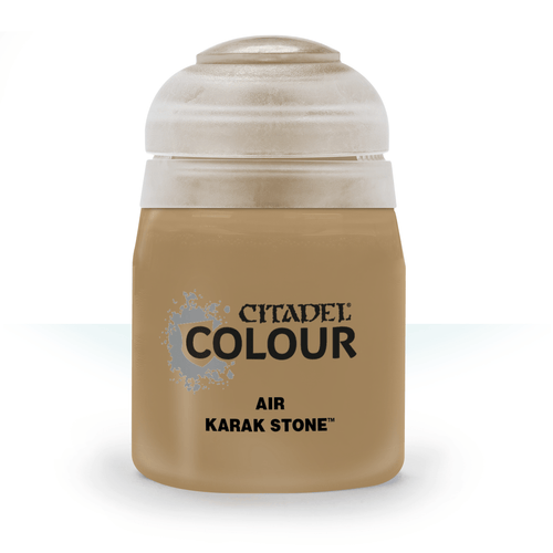 Karak Stone (24ML) (Air)