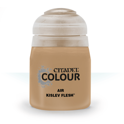 Kislev Flesh (24ML) (Air)