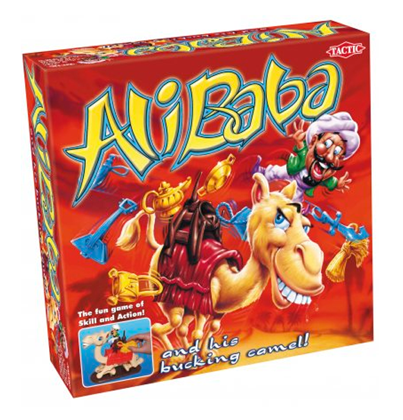 Alibaba