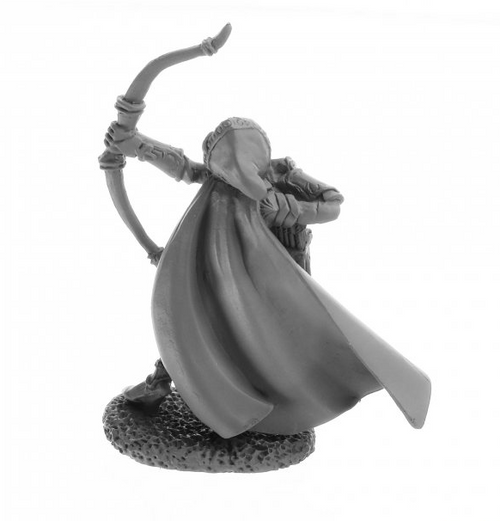 Reaper Bones USA: Alistrilee - Elf Archer