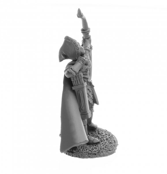 Reaper Bones USA: Alistrilee - Elf Archer