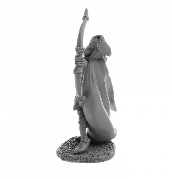 Reaper Bones USA: Alistrilee - Elf Archer