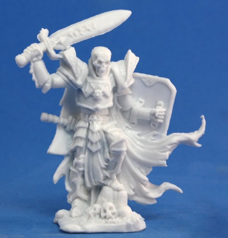 Reaper Bones: Arrius - Skeletal Warrior