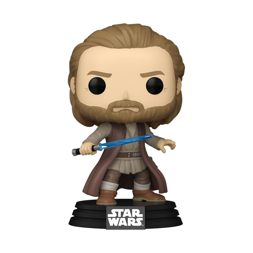 Funko POP! - Star Wars - Obi-Wan Kenobi #629