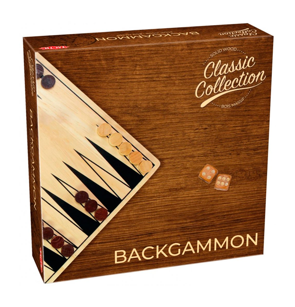 Backgammon